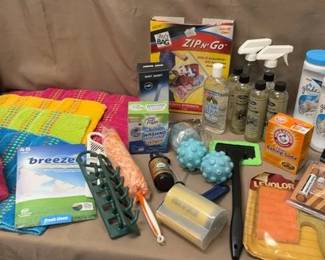 Bathroom Essentials HUGE SET