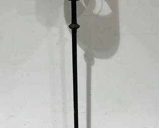 Beautiful Metal Floorlamp