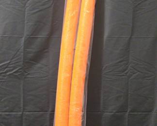 Diving Into Summer With Pair Of Brand New In Packaging Jumbo Pool Noodles