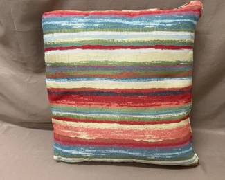 Colorful Pillow 