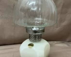 OilLamp in beautiful design