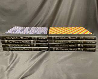 This Fabulous Century Book Set