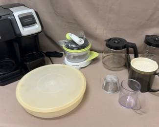 Mystery Lot of Kitchen items