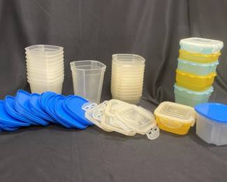 Small Storage Containers 