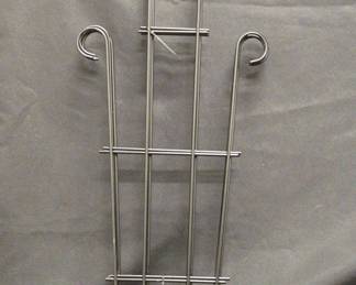 Set Of 4 Small Never Used Plant Trellises