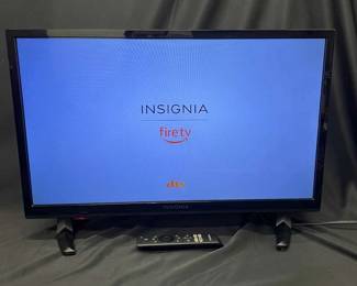 23.5 Insignia TV  Remote