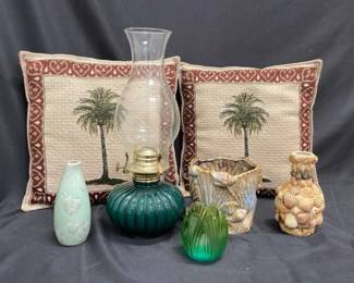 Miscellaneous Home Decor 