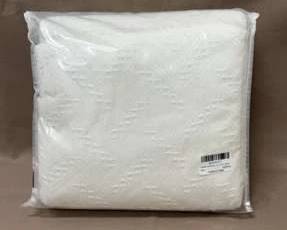 White Blanket NEW
