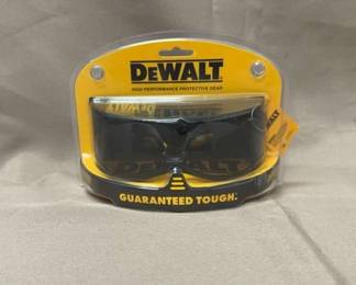 DeWalt Protective Gear 