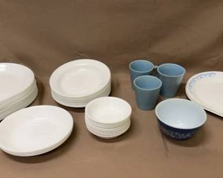 Nice Beginner Collection Corelle