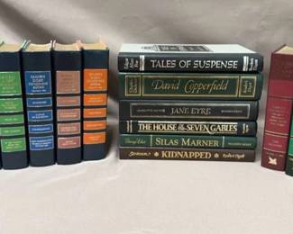 Readers Digest Books