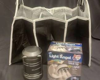 Variety Of Household Goods 