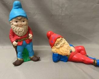 Garden Gnomes