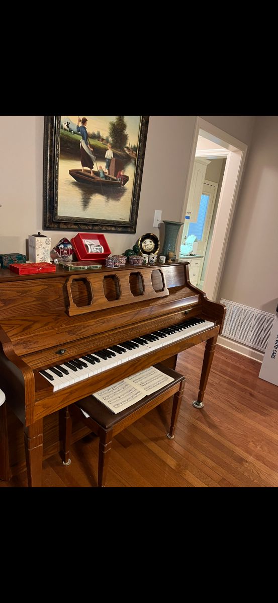 Sherwood Estate Sale starts on 6/6/2024