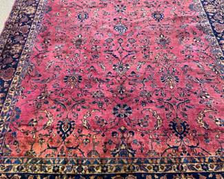 PERSIAN ANTIQUE SAROUK