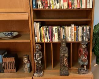 HUNDEVAD Danish MCM Modular Office Furniture