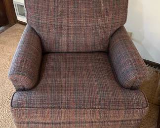 DREXEL HERITAGE Armchairs