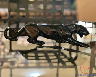 MCM HAEGER Panther Sculpture