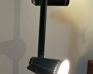 RAYMOND LOEWY for STIFFEL MCM Tension Pole Lamp