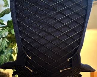 KNOLL International MCM Bird Chair by HARRY BERTOIA