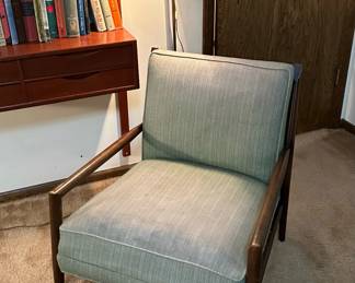 Paul McCobb MCM Loung Chair