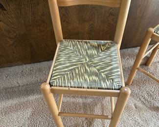 HANK LOWENSTEIN MCM Barstools