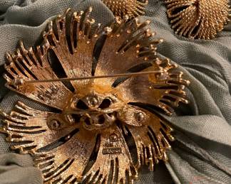 Vintage Costume Jewelry