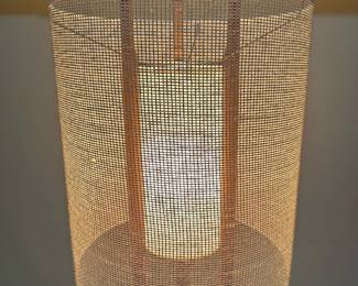 ADRIAN PEARSALL Modeline MCM Table Lamp