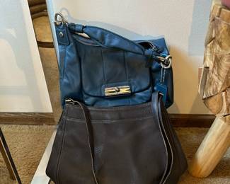 COACH Designer Handbags