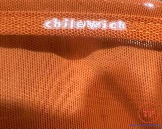 MCM Bread Server by CHILEWICH