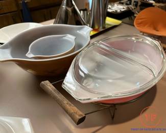 Vintage PYREX