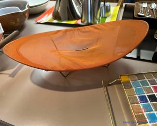 MCM Bread Server by CHILEWICH