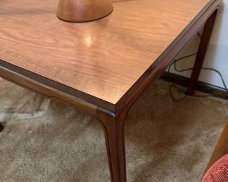 MCM Style Side Table