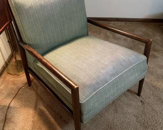 Paul McCobb MCM Loung Chair