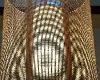 ADRIAN PEARSALL Modeline MCM Table Lamp