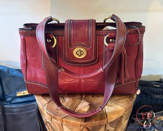 COACH Designer Handbags