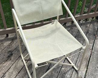 1970’s BROWN JORDAN Nomad Patio Set