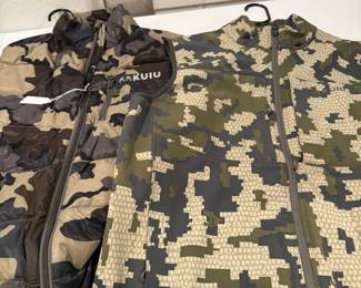 Kuiu vests 