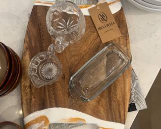 Mesawell cutting board