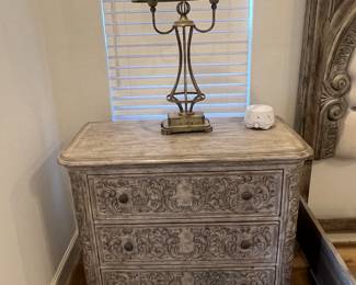 Hooker Bachelors Side 