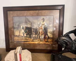 A Good String by Chris Owen