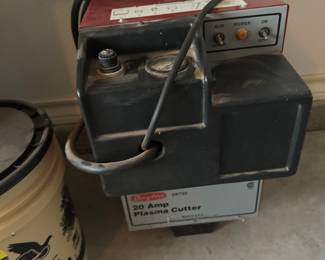 plasma cutter 