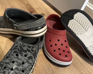 Crocs