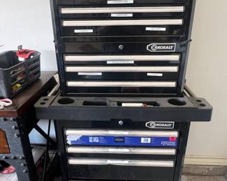 Kobalt toolbox