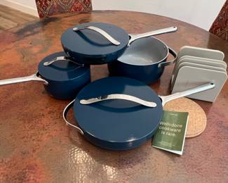 Caraway Cookware