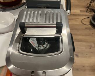 Breville small fryer