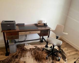 HAG Capisco Puls w/ Extra Cushion