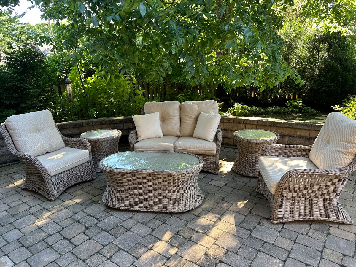 KP Sales in Hinsdale starts on 6/7/2024