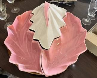 Enchanto MCM 5 Piece Appetizer Serving Set
