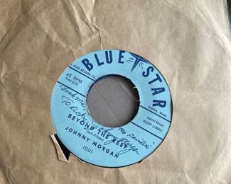 Assortment of 45 Records